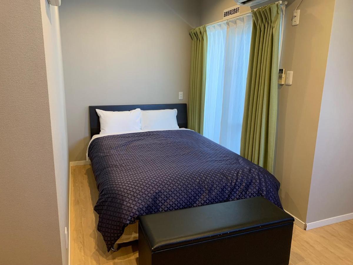 ناهَ Clean Hotels In Higashimachi Annex المظهر الخارجي الصورة