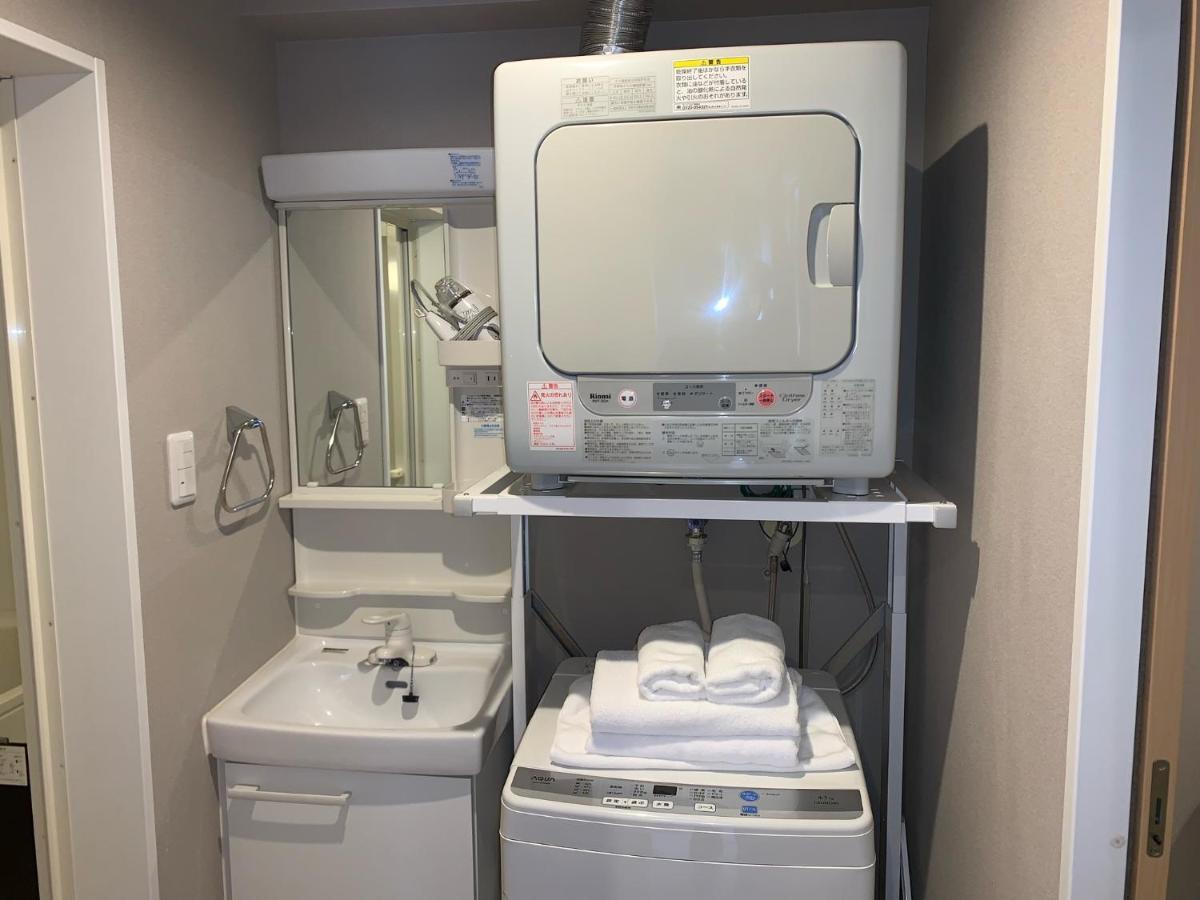 ناهَ Clean Hotels In Higashimachi Annex المظهر الخارجي الصورة