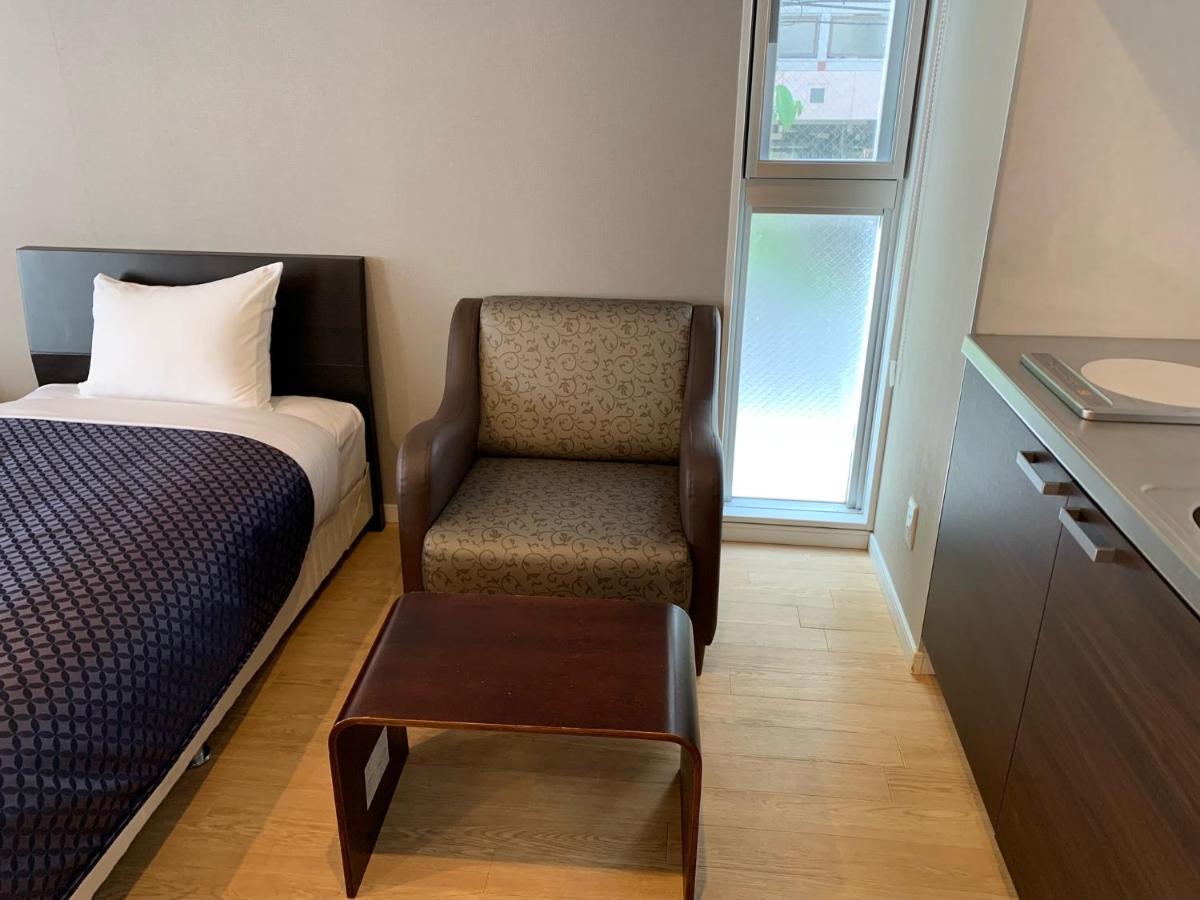 ناهَ Clean Hotels In Higashimachi Annex المظهر الخارجي الصورة